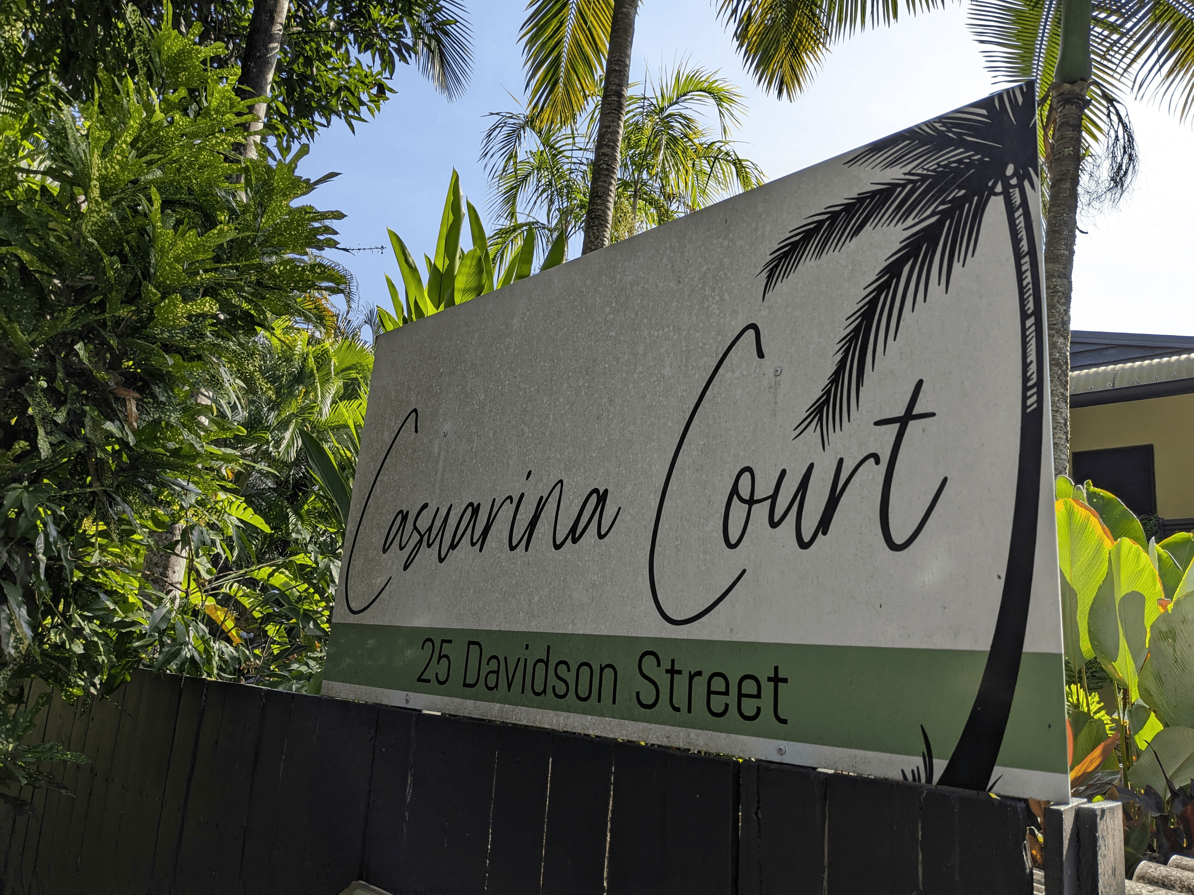 5/25 Davidson Street, PORT DOUGLAS, QLD 4877