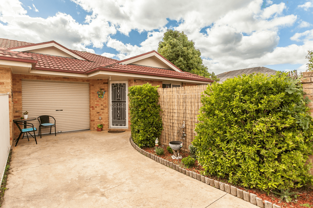 1/12 Chidgey Street, CESSNOCK, NSW 2325