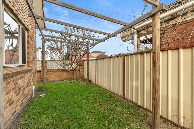 3/49 Everton Street, Hamilton, NSW 2303