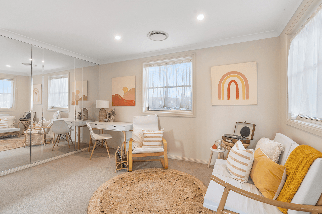 3/49 Everton Street, Hamilton, NSW 2303