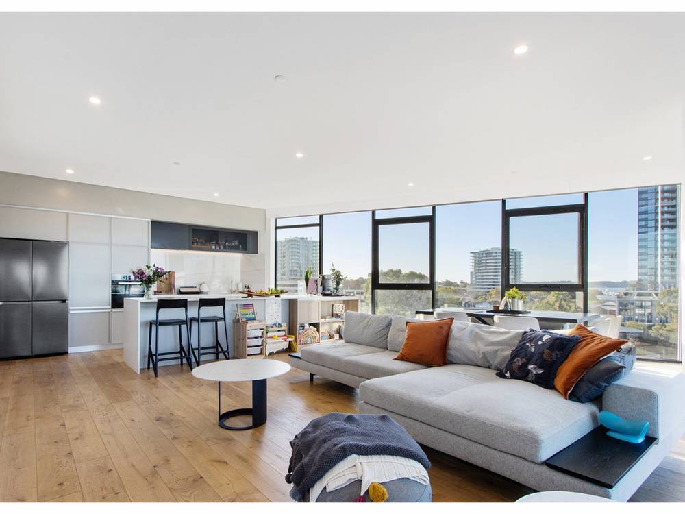 503/63 Kishorn Road, Mount Pleasant, WA 6153