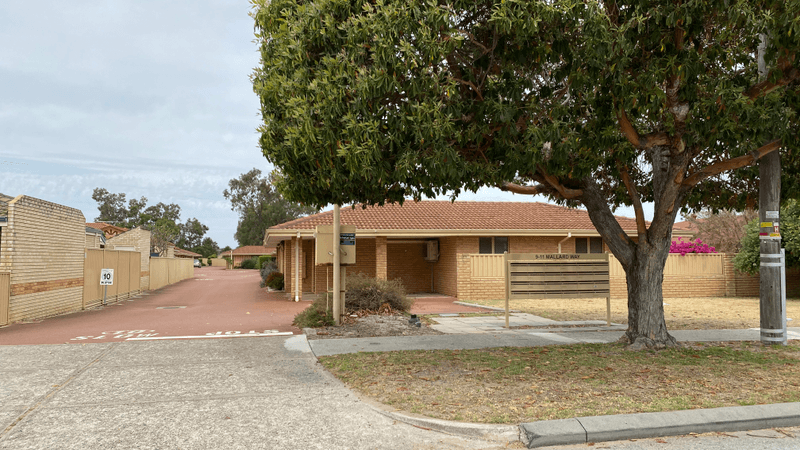 8/9-11 Mallard Way, CANNINGTON, WA 6107