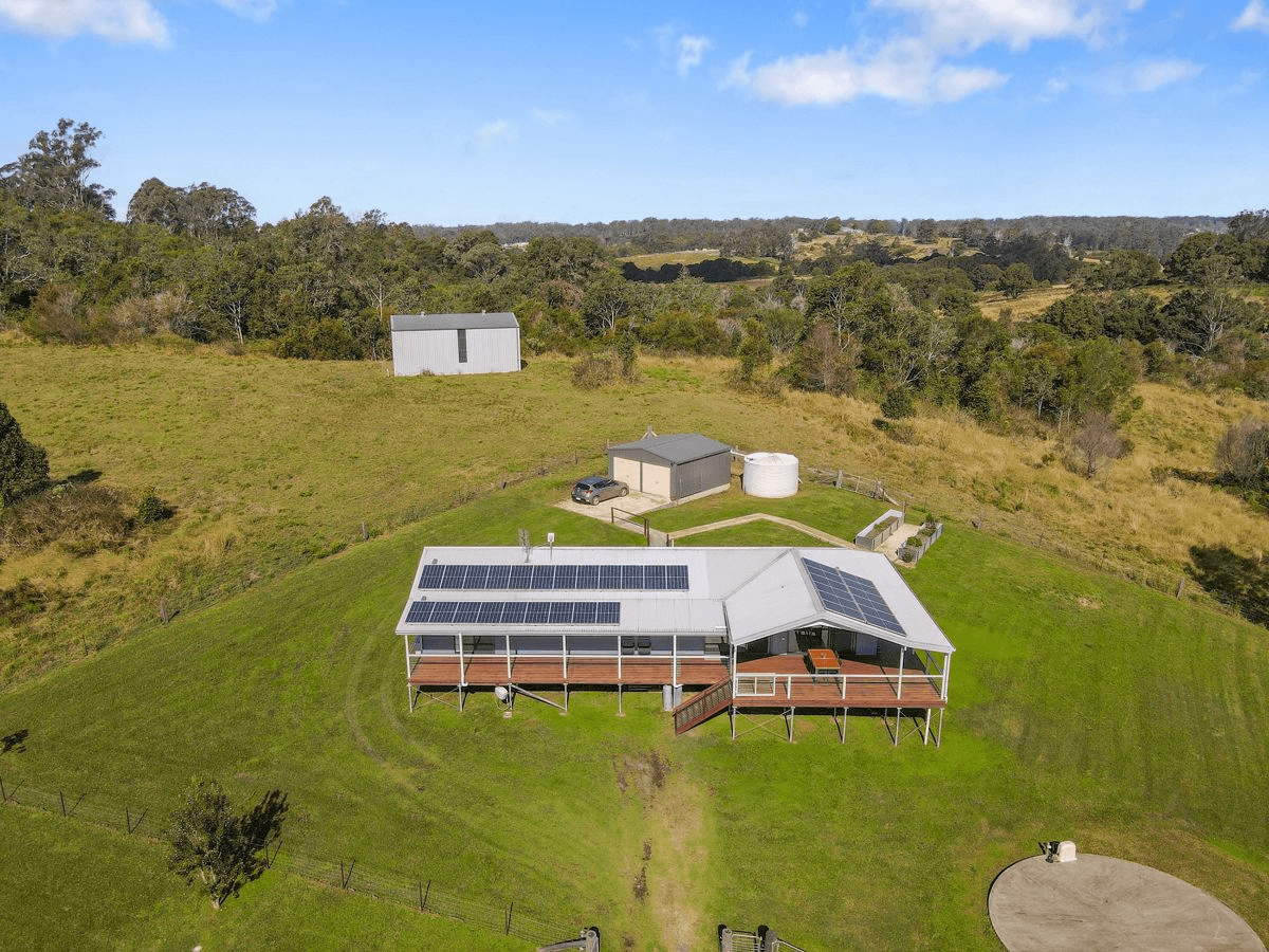 203 Allgomera Road, ALLGOMERA, NSW 2441