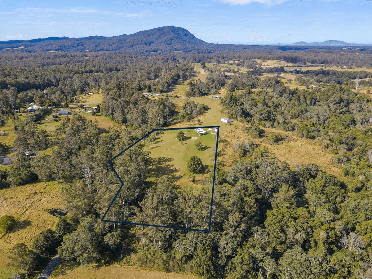 203 Allgomera Road, ALLGOMERA, NSW 2441