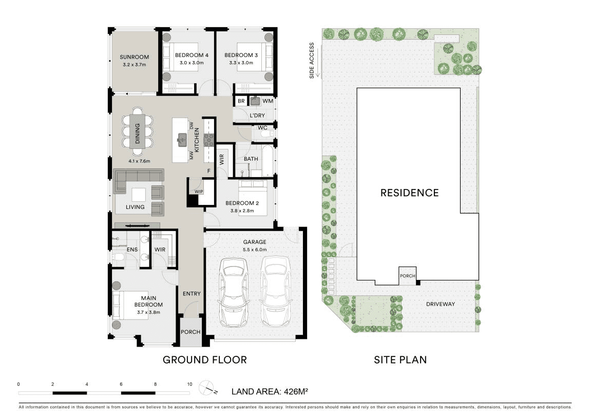 29-33 McArthur Crescent, Armstrong Creek, VIC 3217