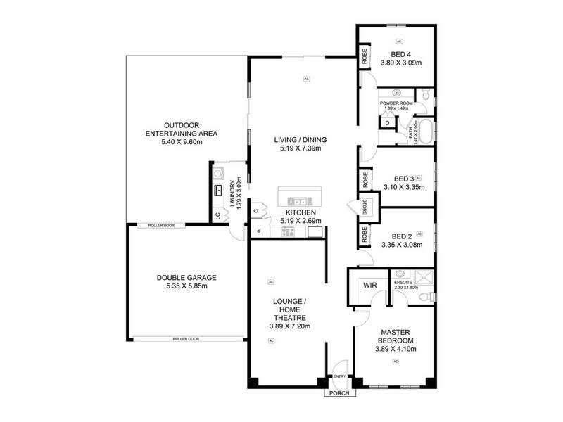 11A Fraser Street, Woodville South, SA 5011