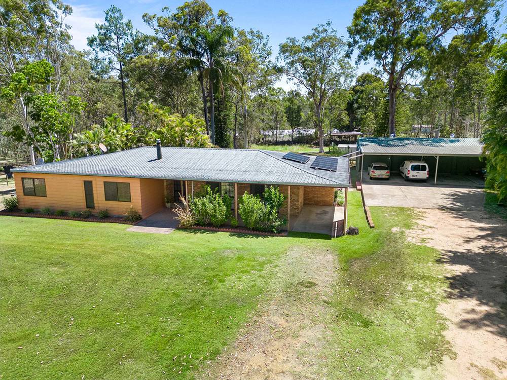 54-58 Sylvan Road, PARK RIDGE SOUTH, QLD 4125