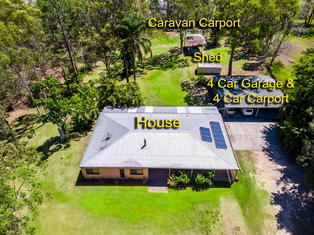 54-58 Sylvan Road, PARK RIDGE SOUTH, QLD 4125