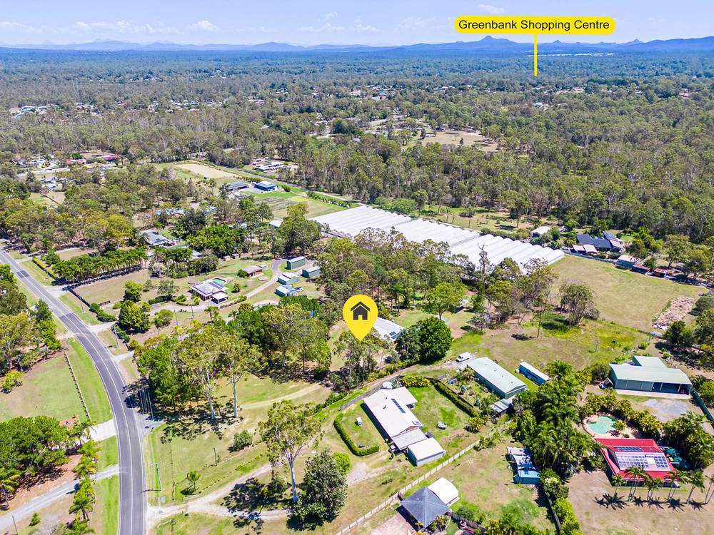 54-58 Sylvan Road, PARK RIDGE SOUTH, QLD 4125