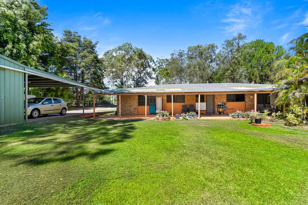 54-58 Sylvan Road, PARK RIDGE SOUTH, QLD 4125