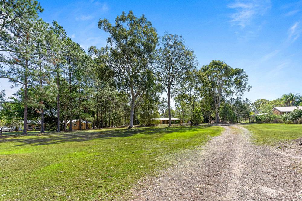 54-58 Sylvan Road, PARK RIDGE SOUTH, QLD 4125