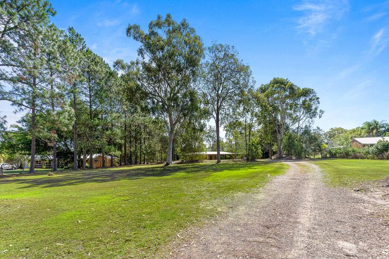 54-58 Sylvan Road, PARK RIDGE SOUTH, QLD 4125