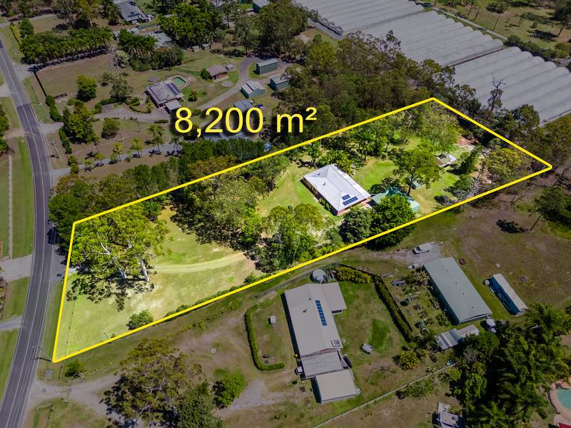 54-58 Sylvan Road, PARK RIDGE SOUTH, QLD 4125