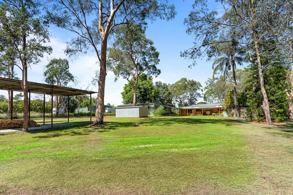 54-58 Sylvan Road, PARK RIDGE SOUTH, QLD 4125