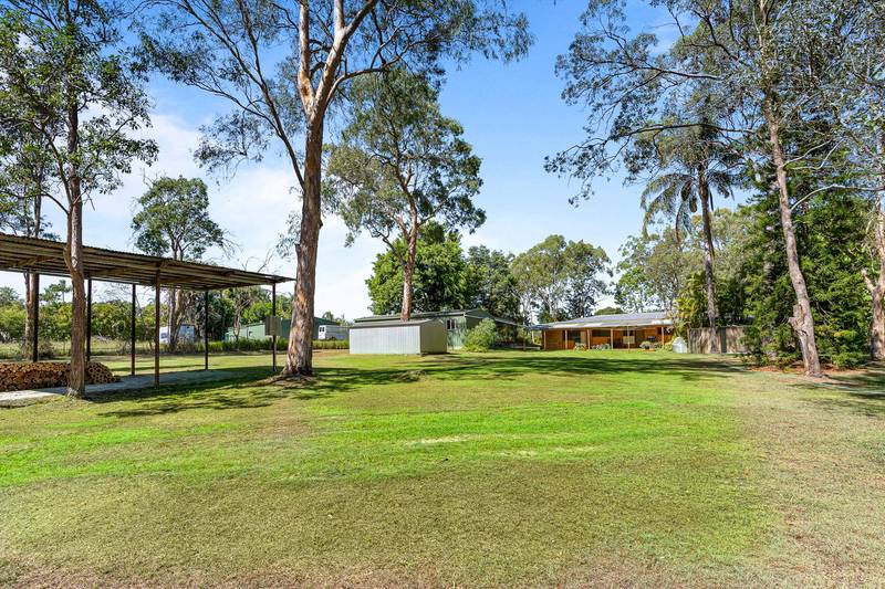 54-58 Sylvan Road, PARK RIDGE SOUTH, QLD 4125