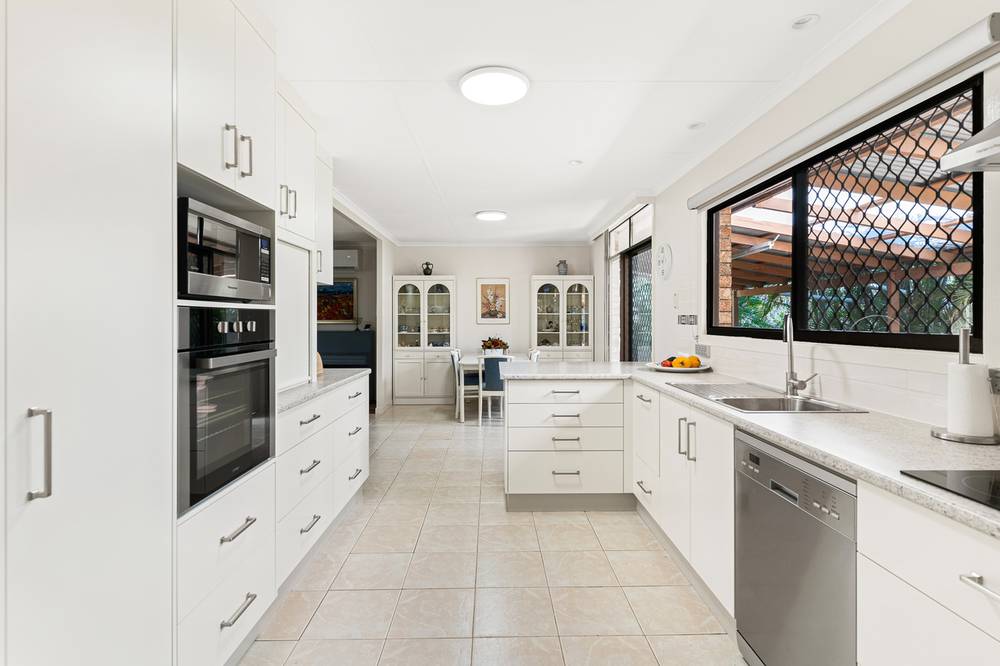 54-58 Sylvan Road, PARK RIDGE SOUTH, QLD 4125