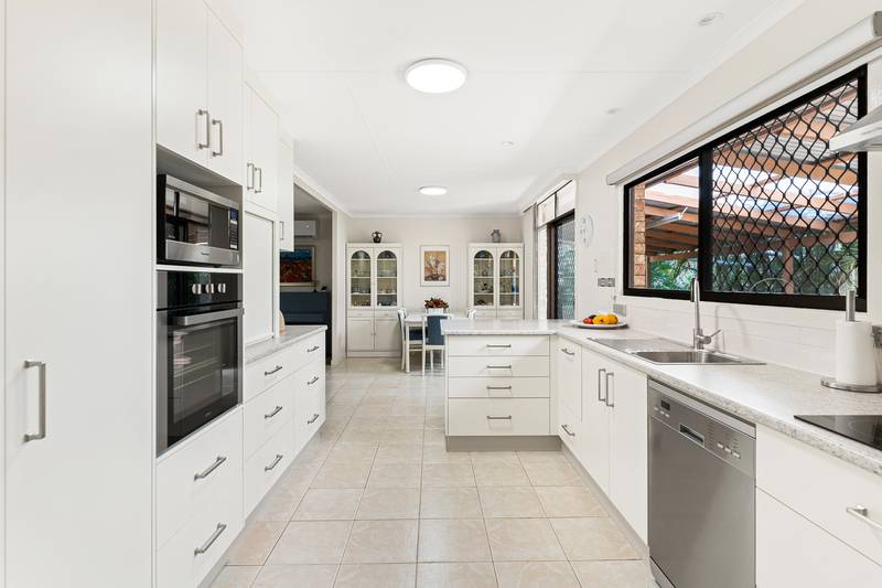 54-58 Sylvan Road, PARK RIDGE SOUTH, QLD 4125