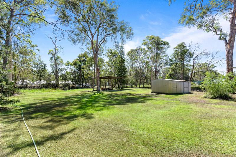 54-58 Sylvan Road, PARK RIDGE SOUTH, QLD 4125