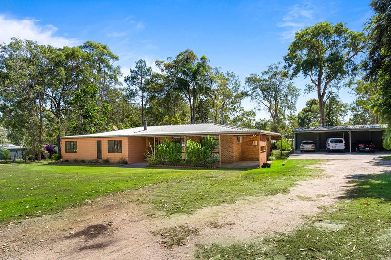 54-58 Sylvan Road, PARK RIDGE SOUTH, QLD 4125