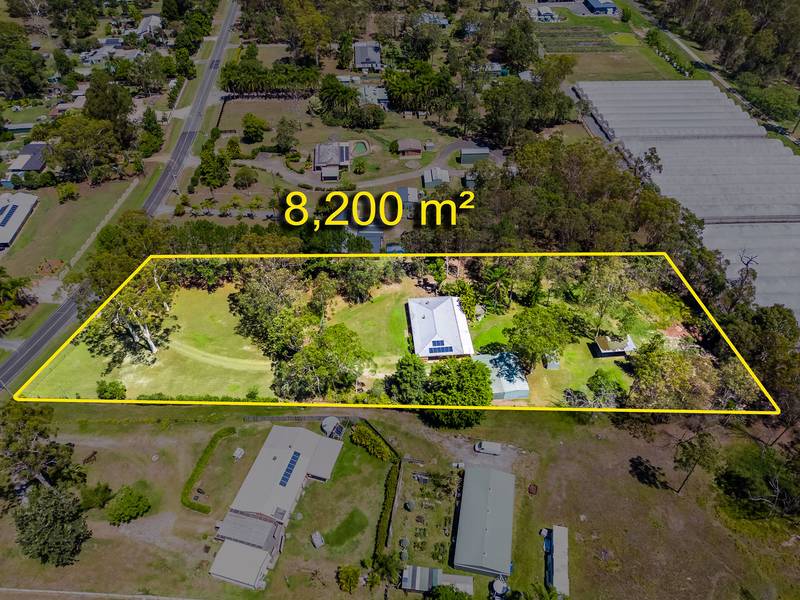 54-58 Sylvan Road, PARK RIDGE SOUTH, QLD 4125