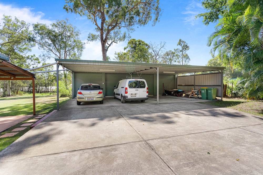 54-58 Sylvan Road, PARK RIDGE SOUTH, QLD 4125