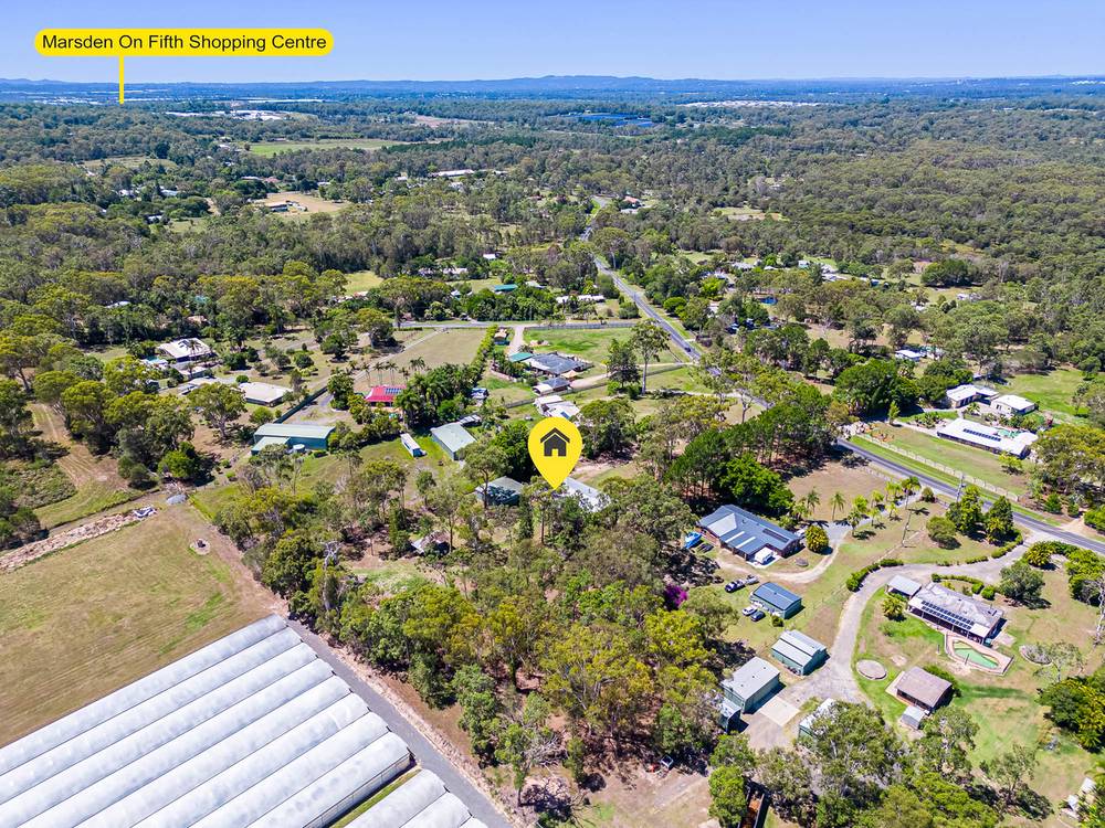 54-58 Sylvan Road, PARK RIDGE SOUTH, QLD 4125