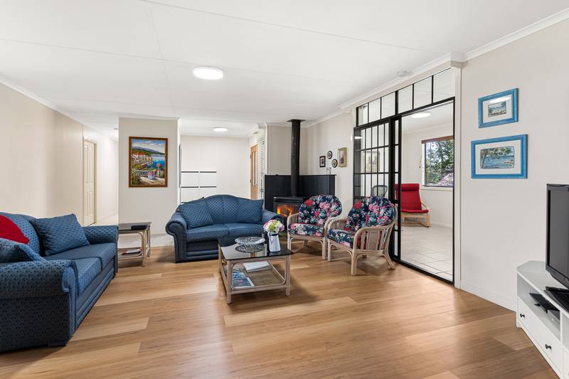 54-58 Sylvan Road, PARK RIDGE SOUTH, QLD 4125