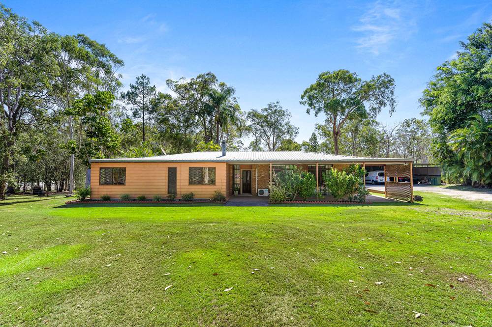 54-58 Sylvan Road, PARK RIDGE SOUTH, QLD 4125