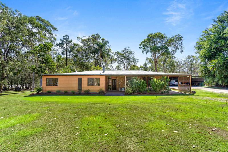 54-58 Sylvan Road, PARK RIDGE SOUTH, QLD 4125