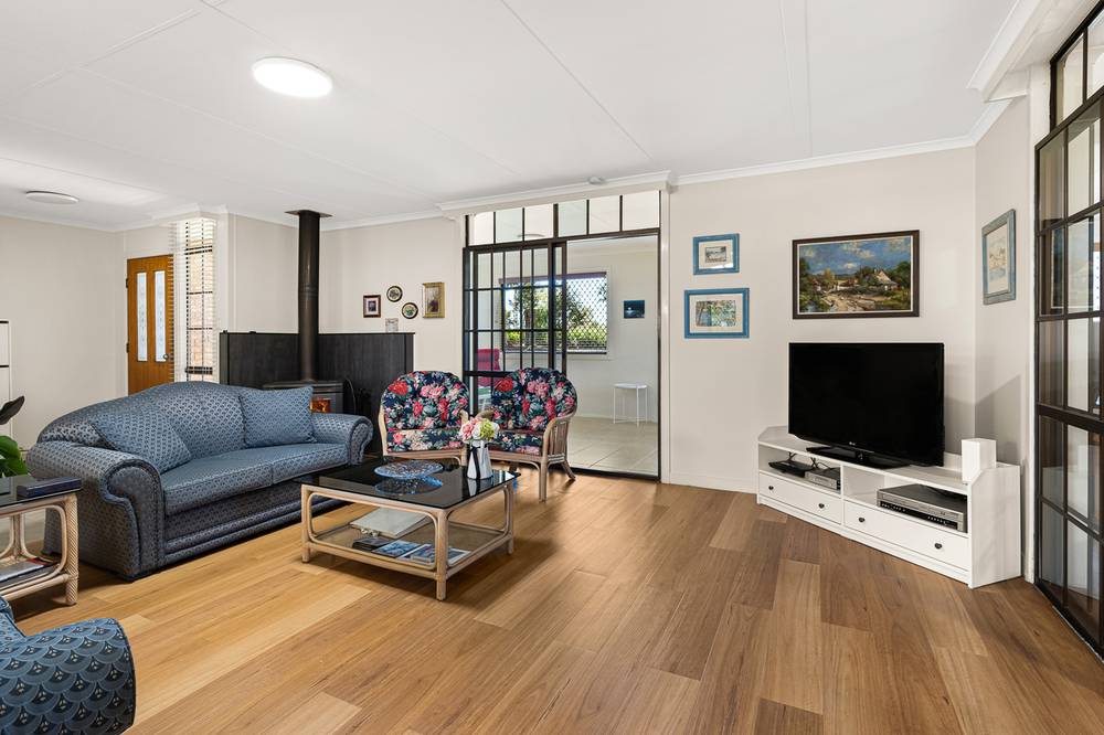 54-58 Sylvan Road, PARK RIDGE SOUTH, QLD 4125