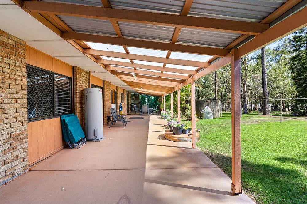 54-58 Sylvan Road, PARK RIDGE SOUTH, QLD 4125