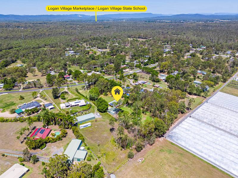 54-58 Sylvan Road, PARK RIDGE SOUTH, QLD 4125