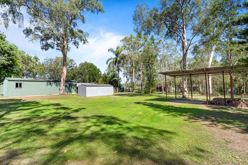 54-58 Sylvan Road, PARK RIDGE SOUTH, QLD 4125