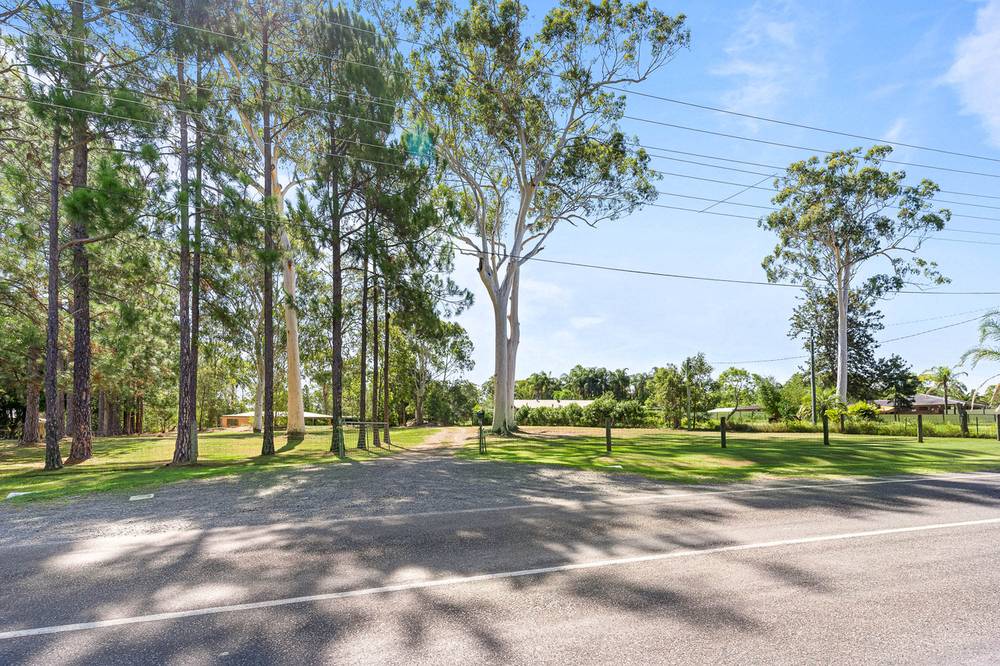 54-58 Sylvan Road, PARK RIDGE SOUTH, QLD 4125