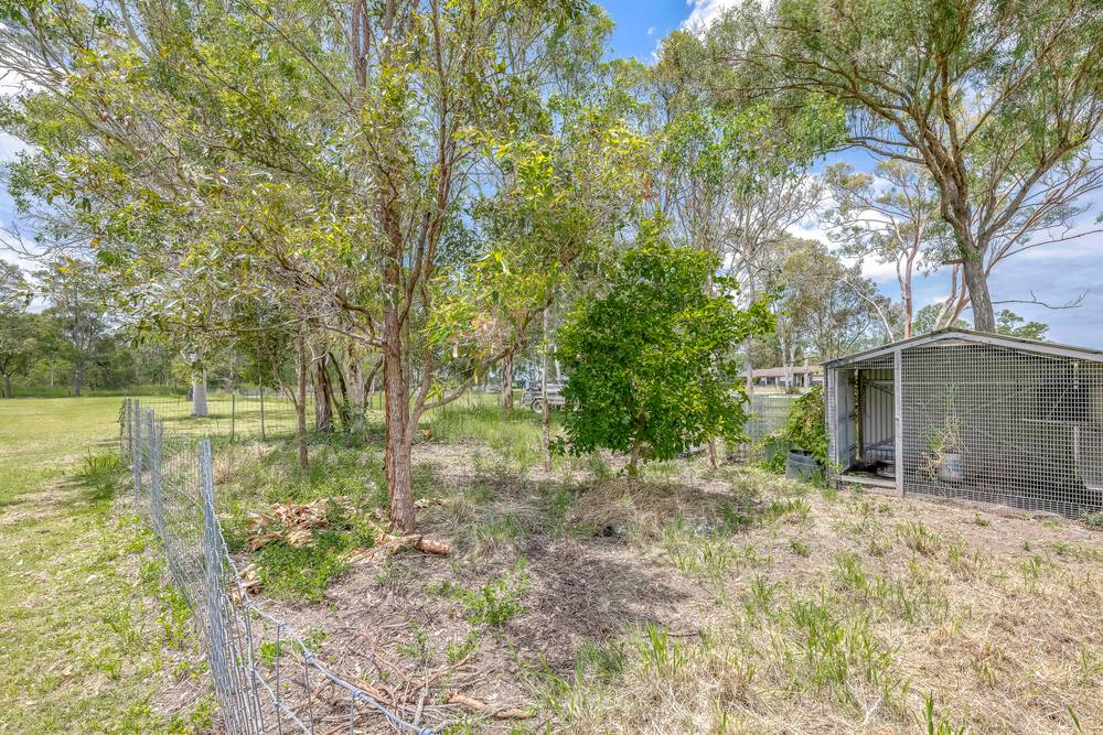 35 Ghost Gum Road, SHARON, QLD 4670