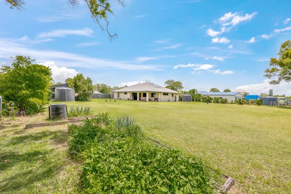 35 Ghost Gum Road, SHARON, QLD 4670