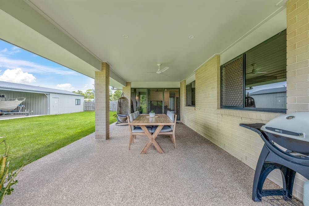 35 Ghost Gum Road, SHARON, QLD 4670