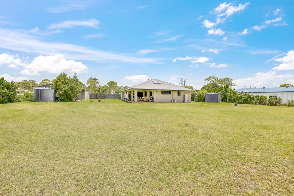 35 Ghost Gum Road, SHARON, QLD 4670