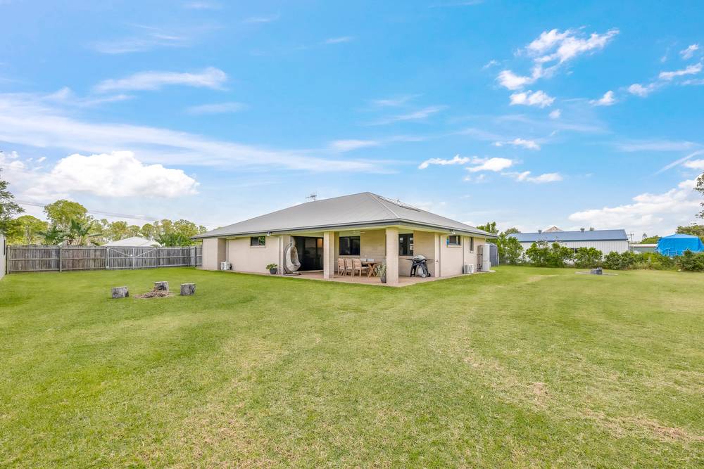 35 Ghost Gum Road, SHARON, QLD 4670