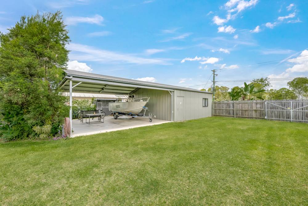 35 Ghost Gum Road, SHARON, QLD 4670