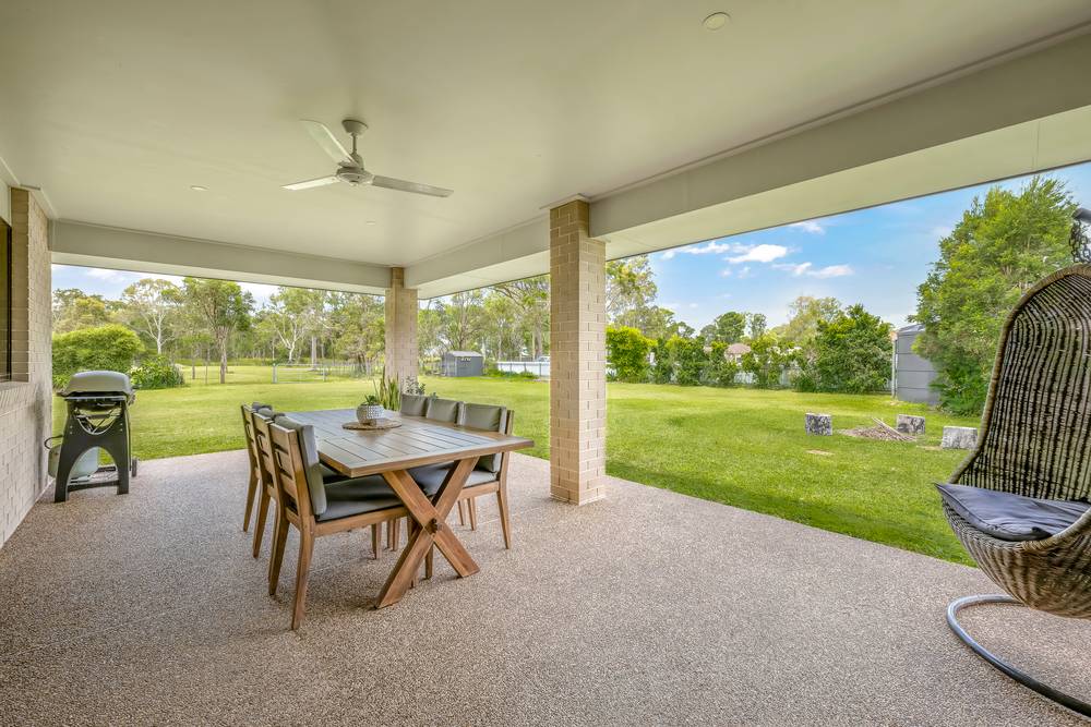 35 Ghost Gum Road, SHARON, QLD 4670