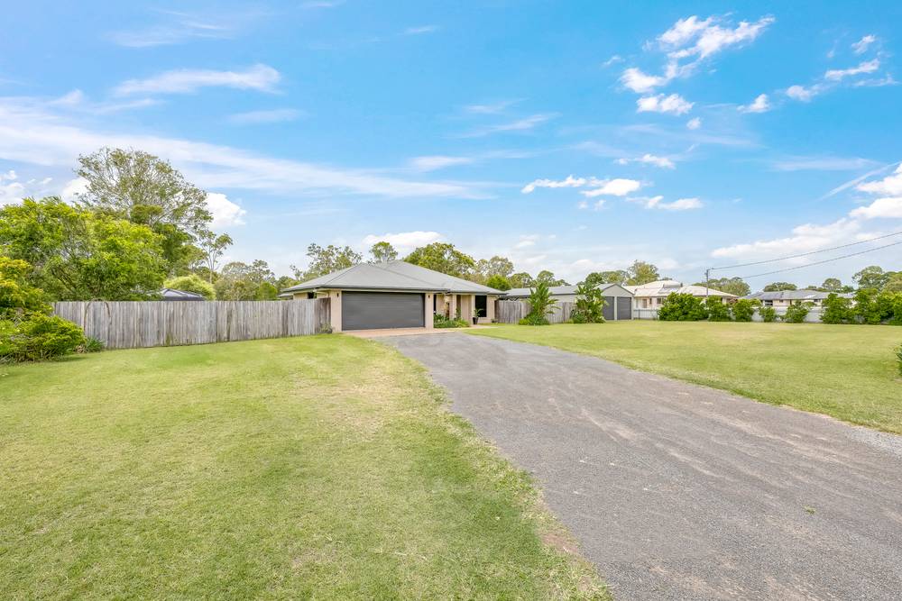 35 Ghost Gum Road, SHARON, QLD 4670