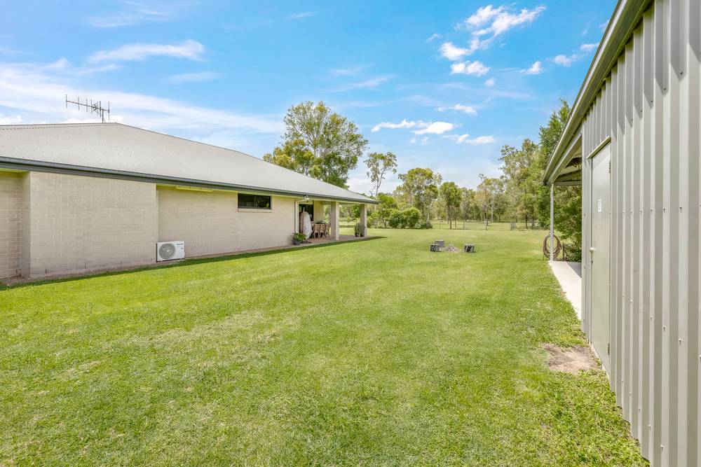 35 Ghost Gum Road, SHARON, QLD 4670