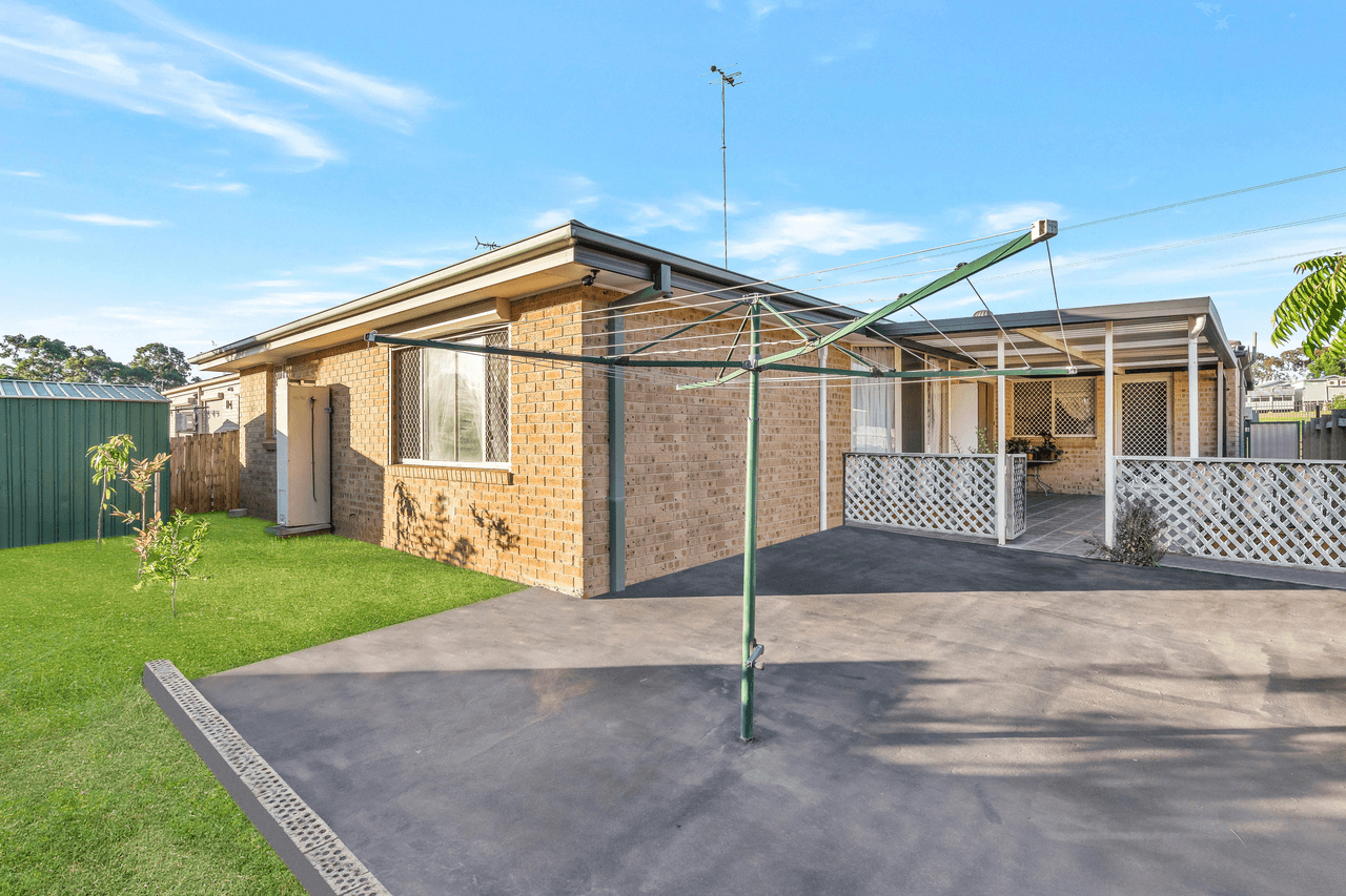 12 Heywood Close, HINCHINBROOK, NSW 2168