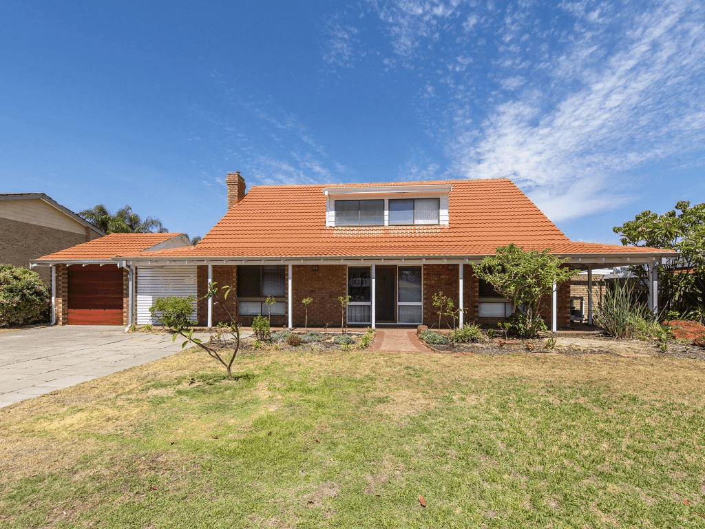 8 Cashel Way, Waterford, WA 6152