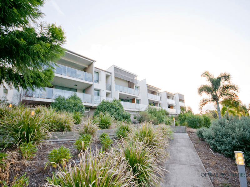 122/20 Egmont Street, Sherwood, QLD 4075