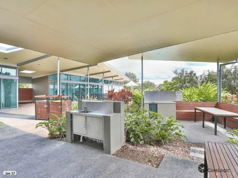 122/20 Egmont Street, Sherwood, QLD 4075