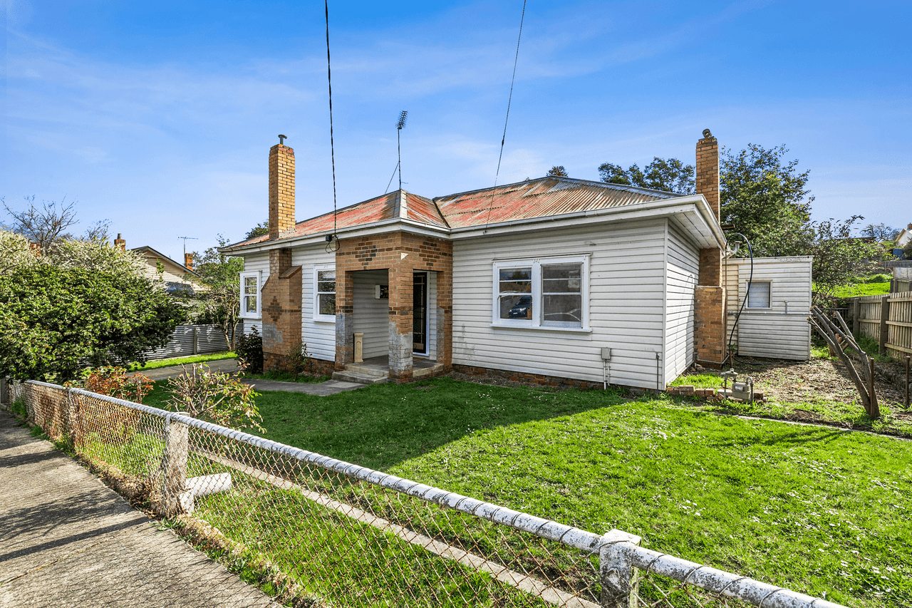 603 Havelock Street, SOLDIERS HILL, VIC 3350