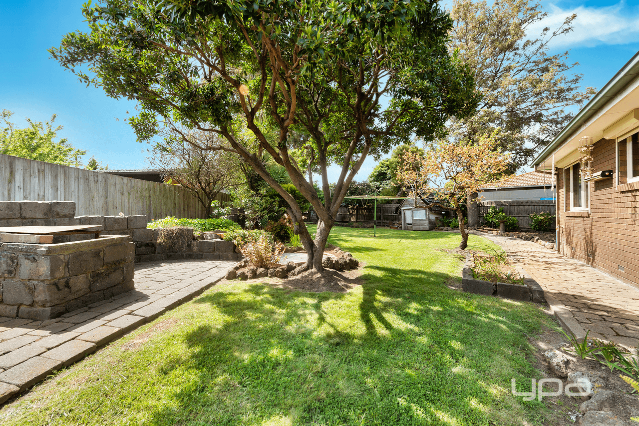 8 Clarice Close, ST ALBANS, VIC 3021