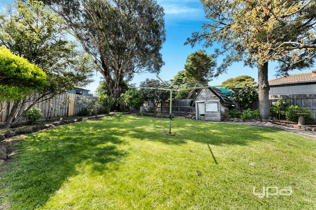 8 Clarice Close, ST ALBANS, VIC 3021